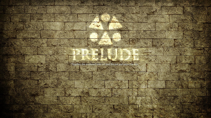light, 1080P, zelda, games, prelude
