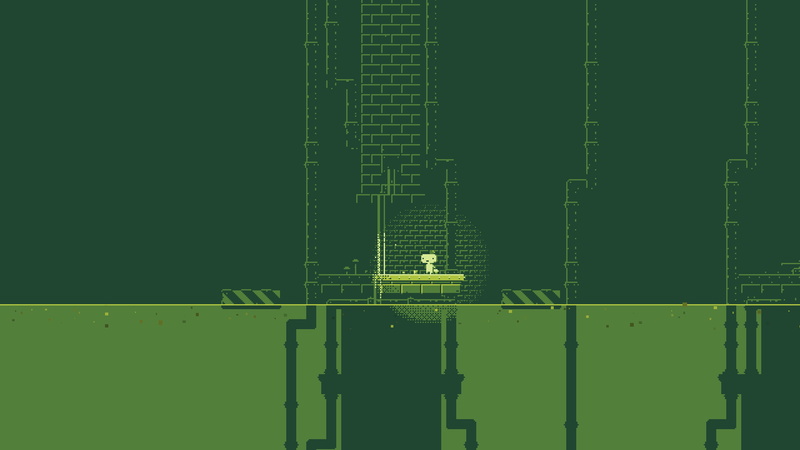 no people, outdoors, video games, pattern, nature, construction industry, built structure, number, metal, entrance, green color, architecture, industry