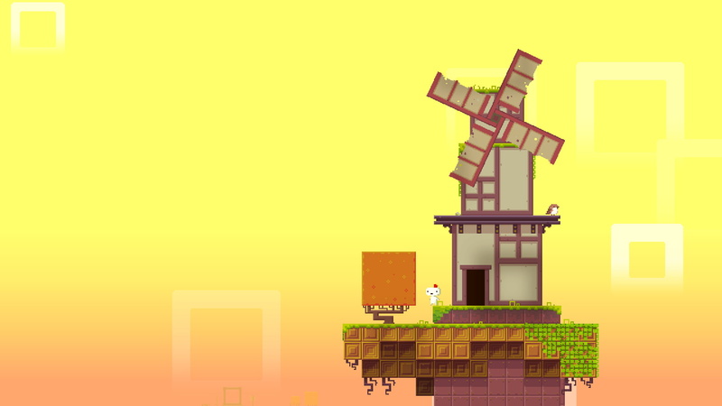 orange color, building exterior, video games, nature, 1080P, architecture, wall - building feature, city, development, architectural model, no people