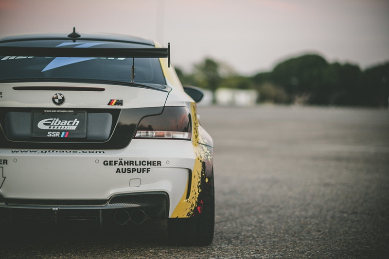 transportation, motor vehicle, toy, road, travel, stationary, car, bmw m1 coupe raze car, number, close-up, text, outdoors, land vehicle, nature, no people