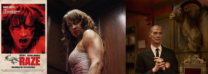 horror, dark, action, raze, 2K, film
