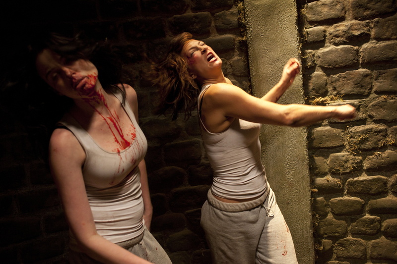 action, film, dark, horror, 5K, raze