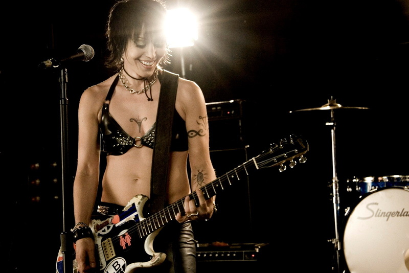 joan jett, 720P