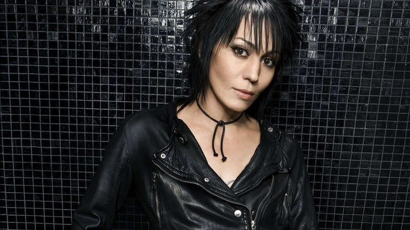 Joan Jett, Singers, 1080P