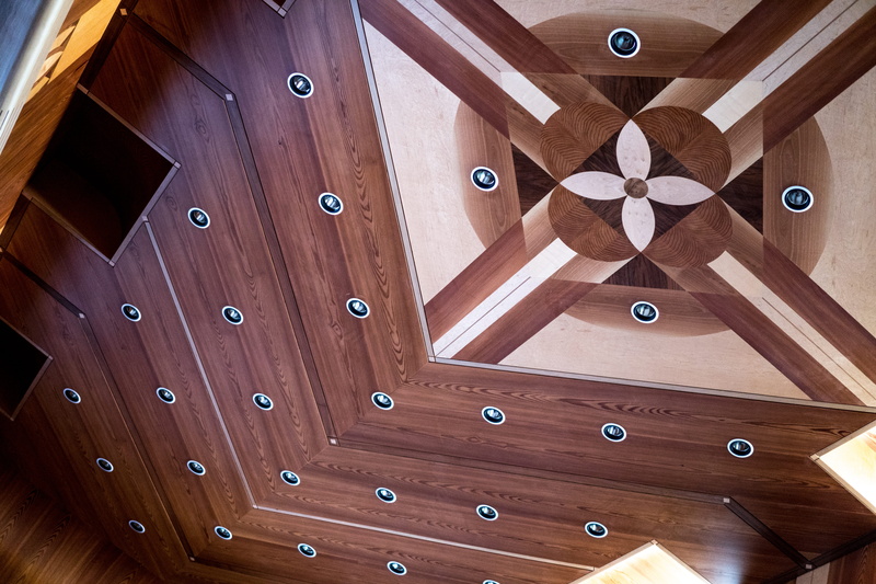sunlight, shape, wood work, wood - material, lights, ship, room, custom building, 5K, travel, arcitecture, buildings, carpenter, architecture, construction