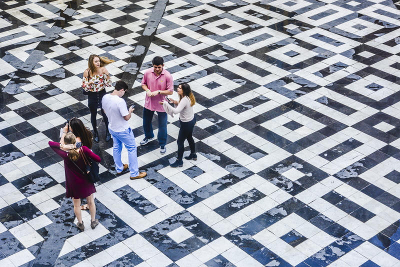 people, footwear, france, road, asphalt, path, jeans, walking, view, high angle view, group of people, shoe, floor, pants, adult, togetherness, real people