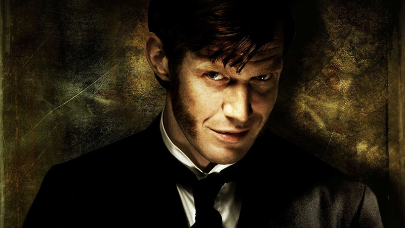 The League Of Extraordinary Gentlemen, 1080P, Jason Flemyng, Movie