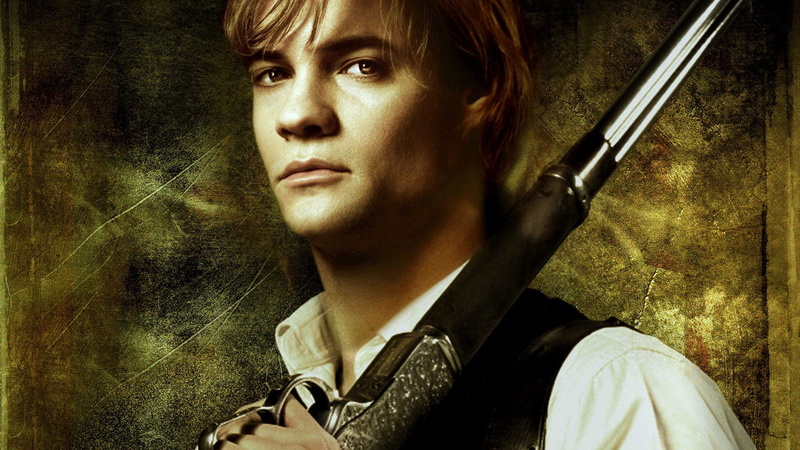 Shane West, The League Of Extraordinary Gentlemen, 1080P, Movie