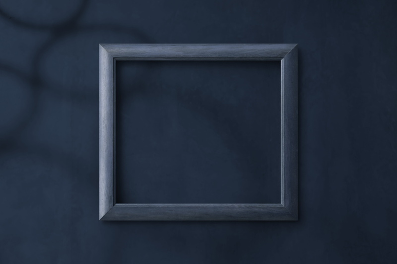 design space, copyspace, square shape, geometric shape, displaying, gallery, black background, design, close-up, home interior, customize, studio shot