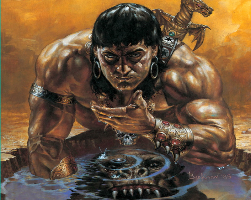 barbarian, 720P, conan