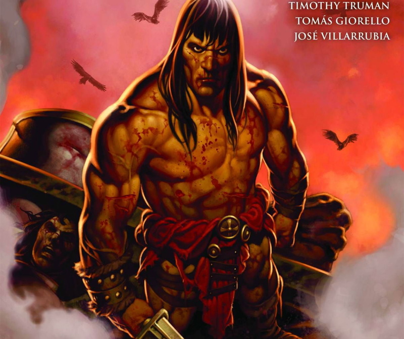 barbarian, conan, 720P