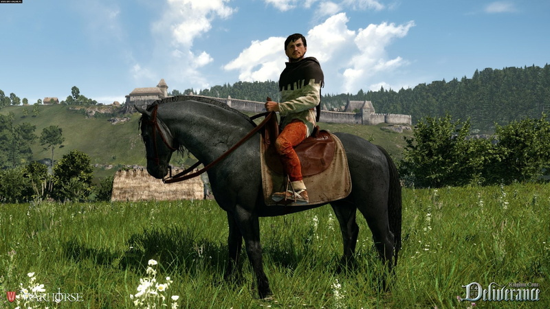 1080P, Kingdom Come: Deliverance, video games
