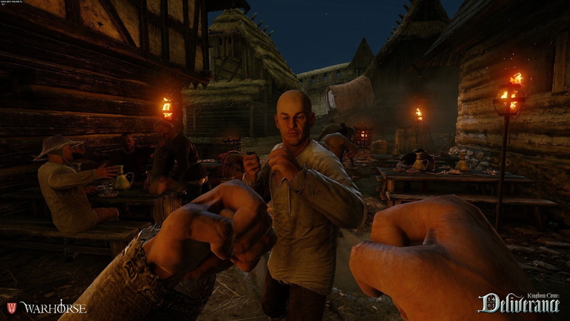 1080P, kingdom come deliverance