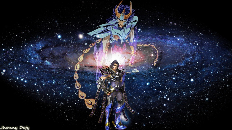 Saint Seiya: Legend of Sanctuary, Ikki, 1080P, Saint Seiya