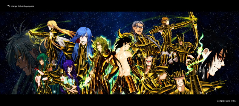 saint, seiya, 2K