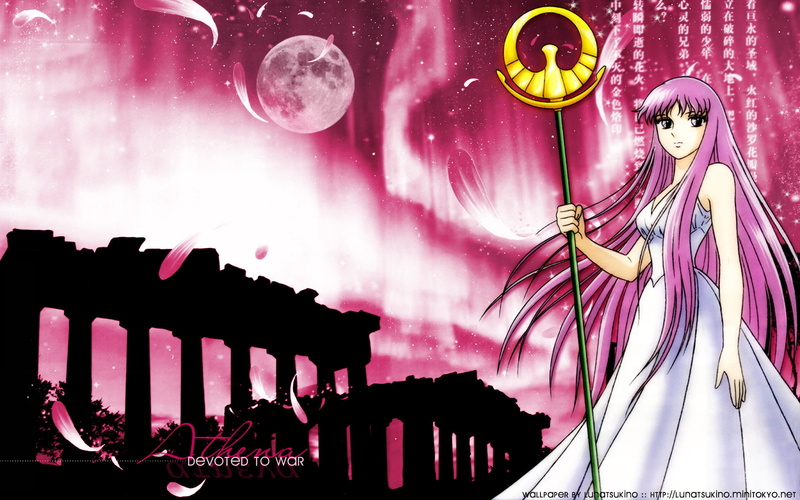 Saint Seiya, 1080P, Anime