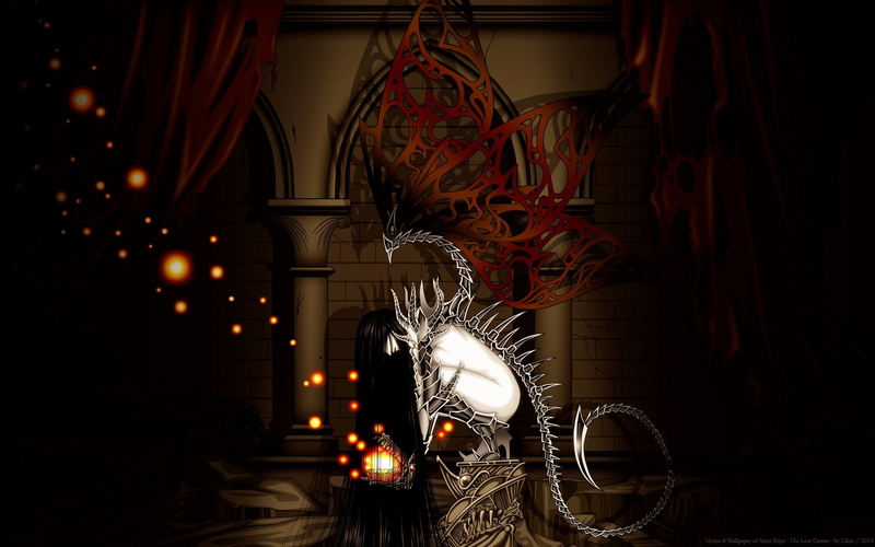 beings, lost, anime, meiou, 2K, shinwa, fantasy, seiya, supernatural, canvas, saint, magic