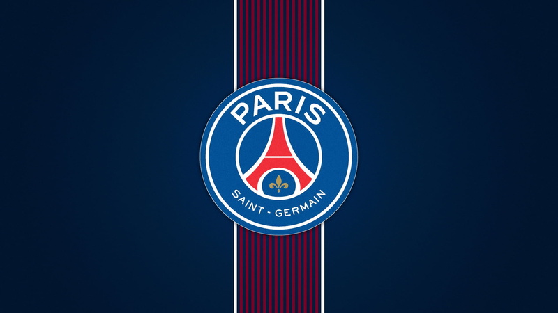 Emblem, Soccer, Paris Saint-Germain F.C., Logo, 1080P