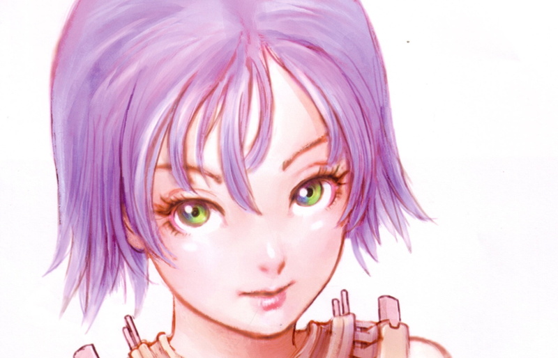 1080P, shunya yamashita