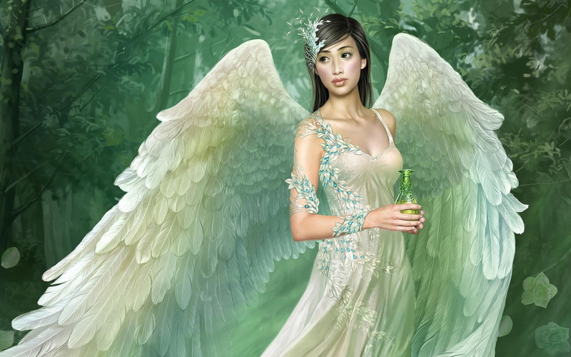 anime, hot, shunya, x, fantasy, art, hd, women, 1080P, yamashita