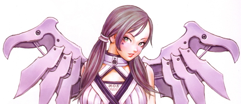 Anime, 1080P, Shunya Yamashita