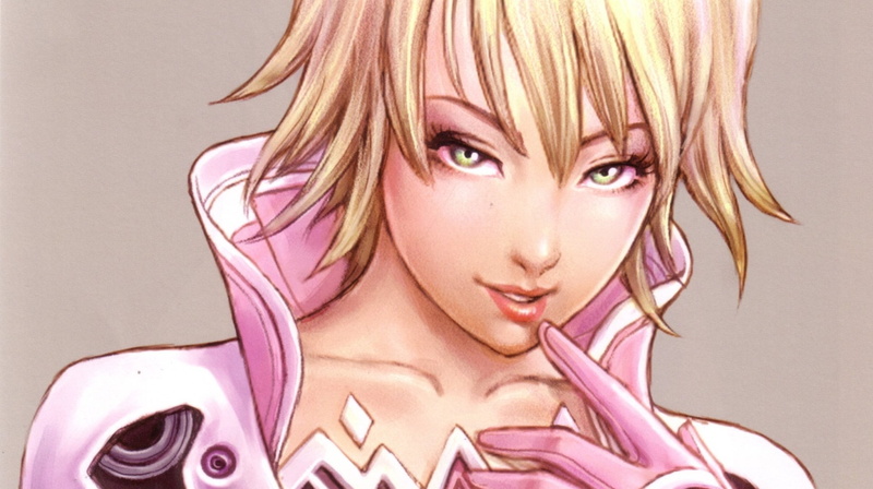 Anime, 1080P, Shunya Yamashita