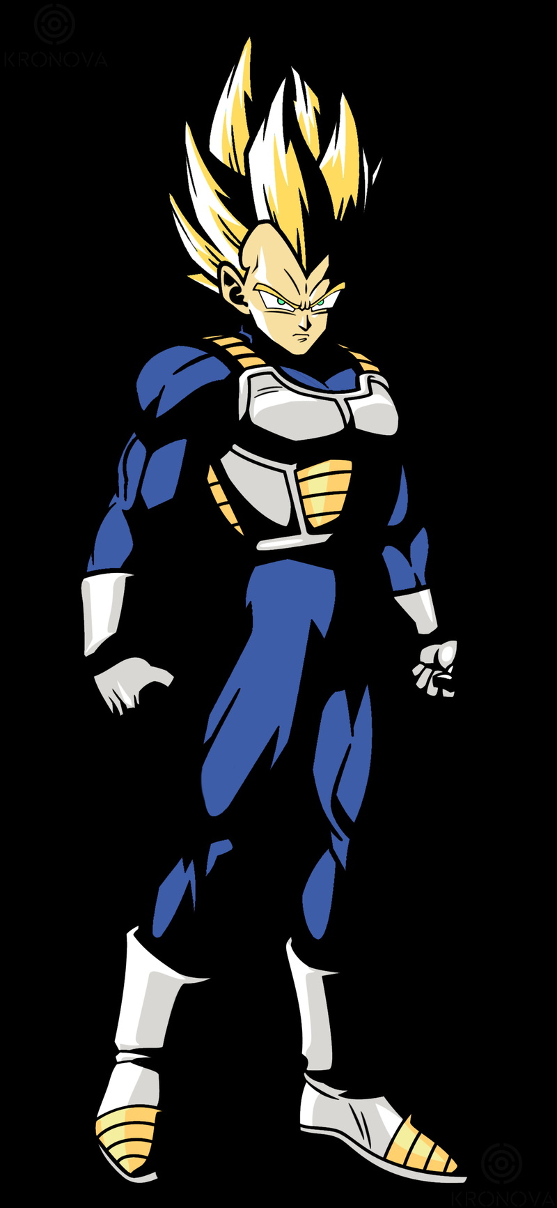 anime, manga, Dragon Ball, 2K, Vegeta, Dragon Ball Z