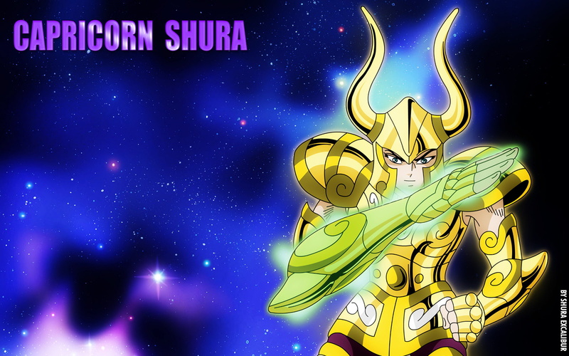 Anime, Saint Seiya, 1080P