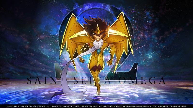 Saint Seiya, 1080P, Anime