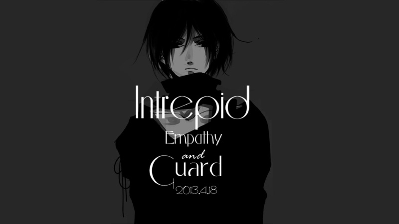 cuard, Anime, empathy, digital, Mikasa Ackerman, Attack On Titan, intrepid, 1080P