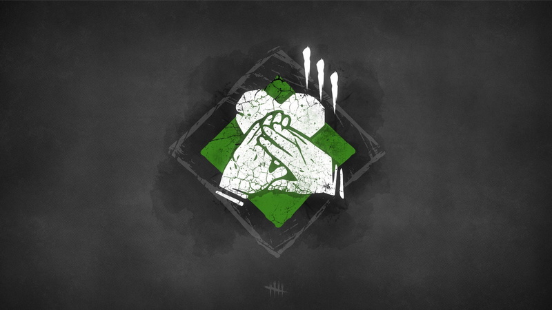1080P, Dead By Daylight, Video Game, Minimalist, Empathy (Dead by Daylight), Claudette Morel (Dead by Daylight)