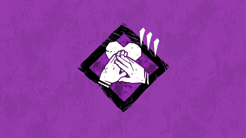 Dead By Daylight, Empathy (Dead by Daylight), 1080P, Video Game, Minimalist