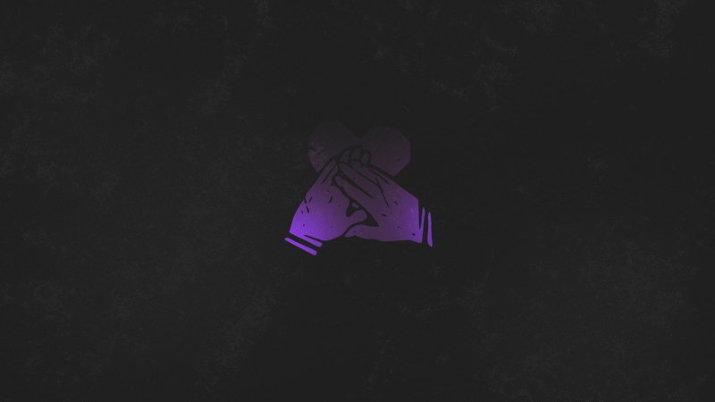 Dead By Daylight, Minimalist, 1080P, Video Game, Empathy (Dead by Daylight)