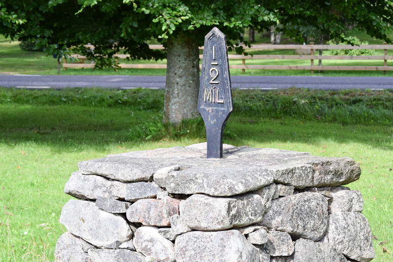male likeness, green color, human representation, park - man made space, day, footpath, representation, outdoors, nature, småland, stone, sweden, tree