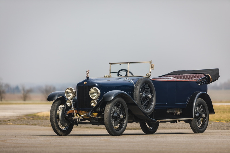 minerva, 1080P, 1924, tourer
