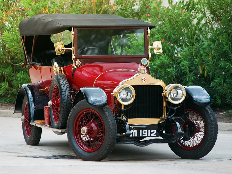 plas, 1080P, retro, minerva, torpedo, type gg, 1912, vanden