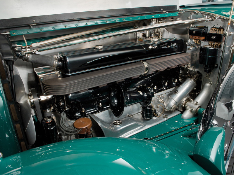 engines, convertible, retro, sedan, 1931, engine, 8al, rollston, 1080P, minerva