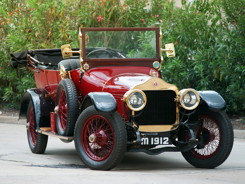 torpedo, plas, 1912, vanden, retro, 1080P, type gg, minerva