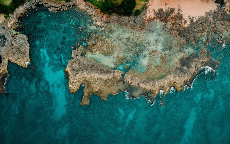 view, sandy beach, landscape photography, coast, beach, topdown, pacific ocean, old, multi Colored, rough, line, bird, textured, drone view, outdoor, sea