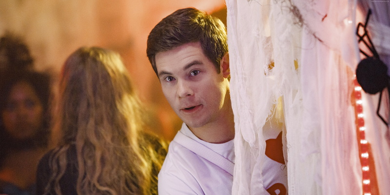 5k, Adam Devine, 4K, When We First Met
