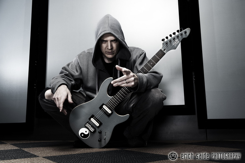 Devin Townsend, Music, 1080P