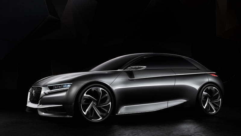 2014, Divine, 4K, devine, Citroen