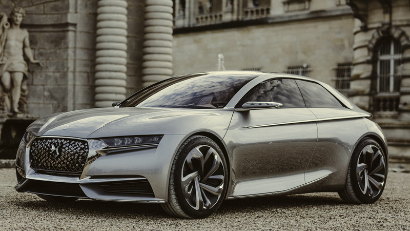 devine, Citroen, 4K, 2014, Divine