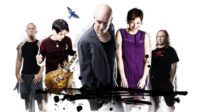 Devin Townsend Project, 1080P, Music