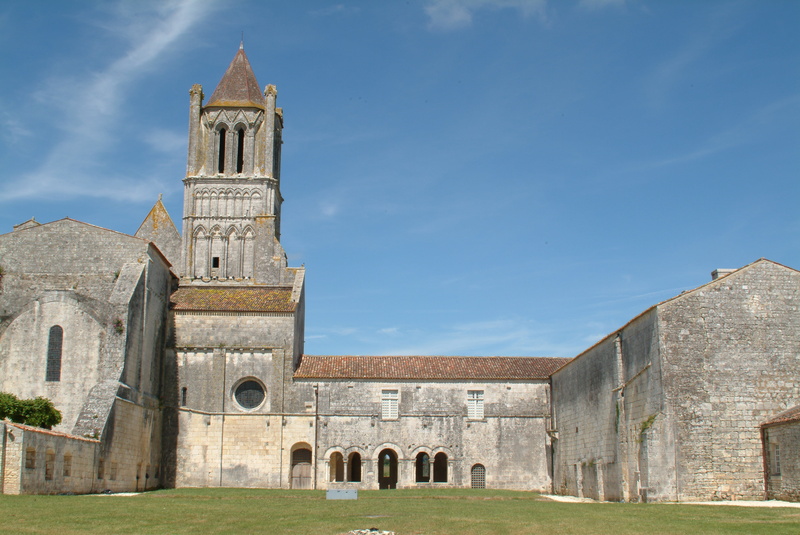 architecture, monastery, cistercian, spirituality, travel destinations, building, sky, 4K, abbey, spire, cloud - sky, history, place of worship, nature