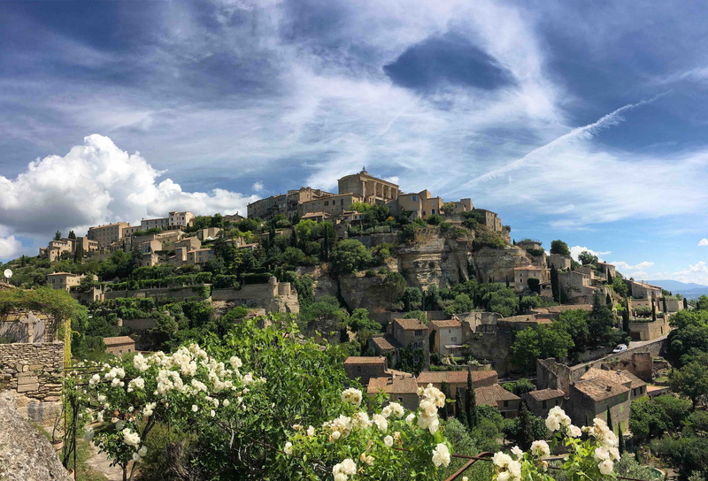 ancient civilization, ancient, plant, built structure, outdoors, nature, sky, city, 4K, building, travel destinations, village, old, cloud - sky, history