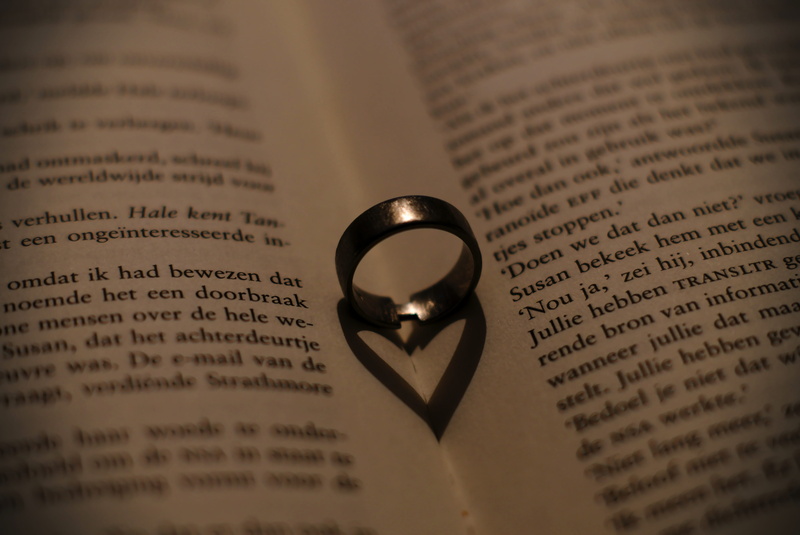 engagement, positive emotion, text, close-up, indoors, shadow, celebration, document, heart, love, jewelry, emotion, message, ring, western script, heart shape