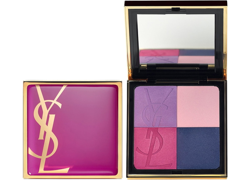 close-up, no people, screen, Yves saint laurent, copy space, blank, cut out, still life, Palette, studio shot, indoors, white background, frame, transparent