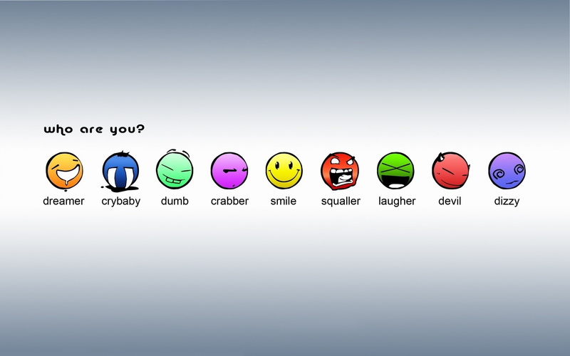 funny, minimalistic, faces, entertainment, art, 1080P, smiley, hd, fun
