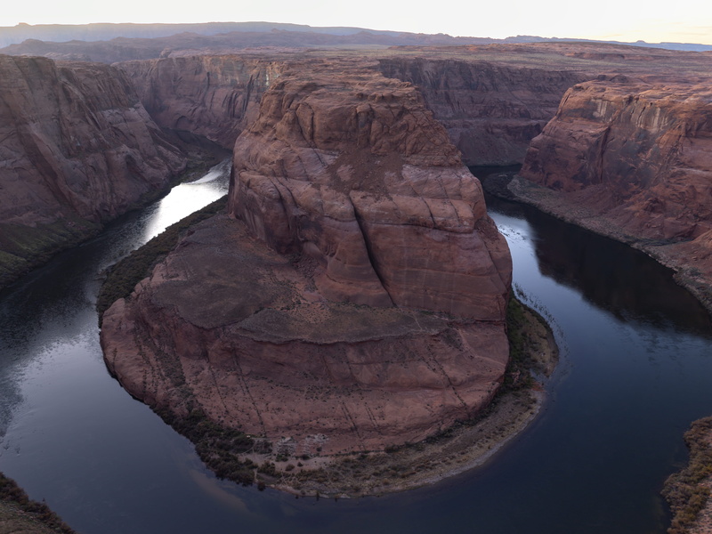 solid, highway us 89a, day, cliff, physical geography, animal, art, mountain, water, nature, beauty in nature, scenics - nature, turtle, lake powell recreational area